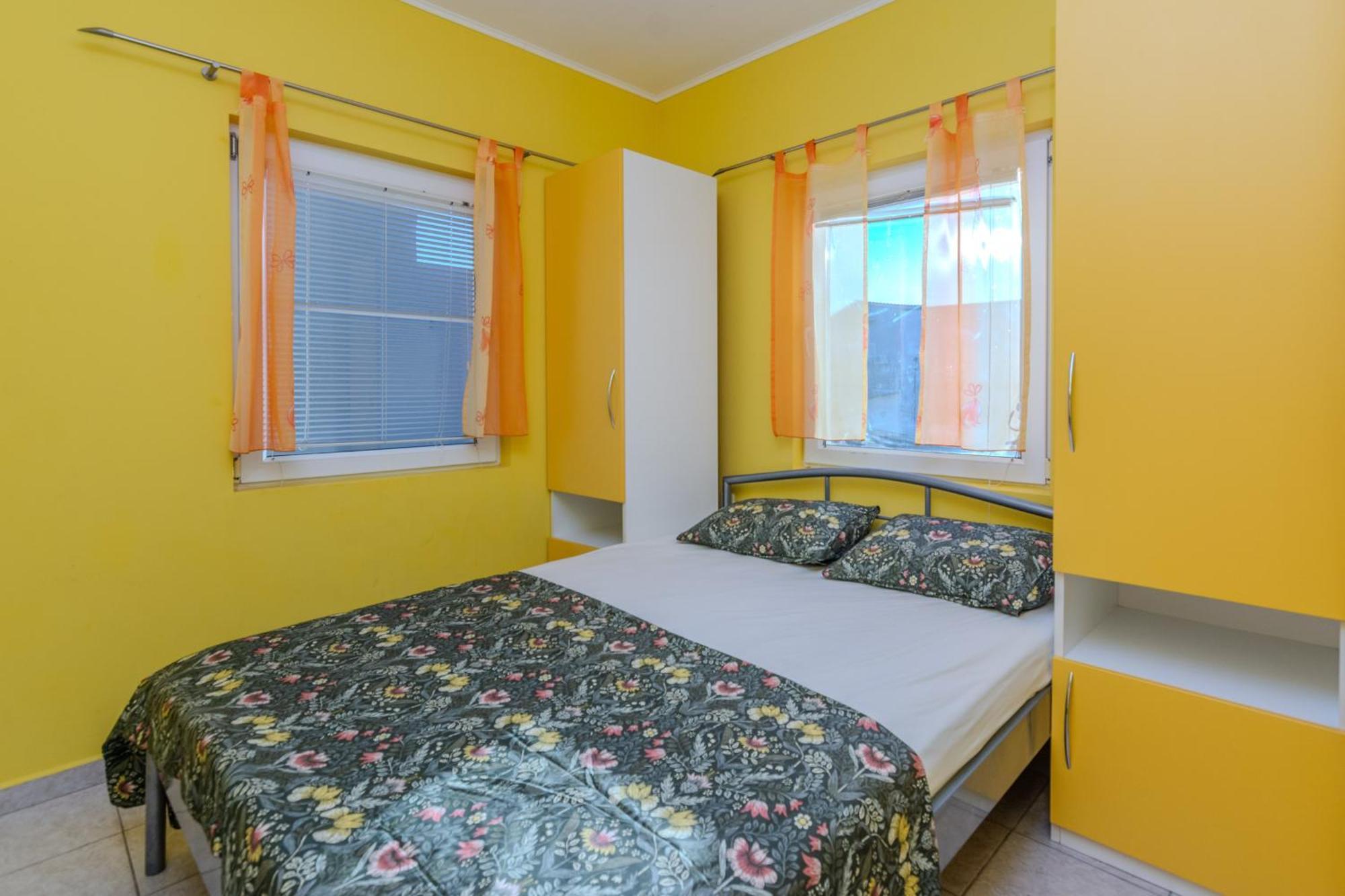 Apartments By The Sea Vir - Lozice, Vir - 18593 Quarto foto